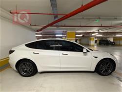 تسلا موديل 3